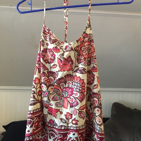 Hollister Tops - Hollister Tank Top